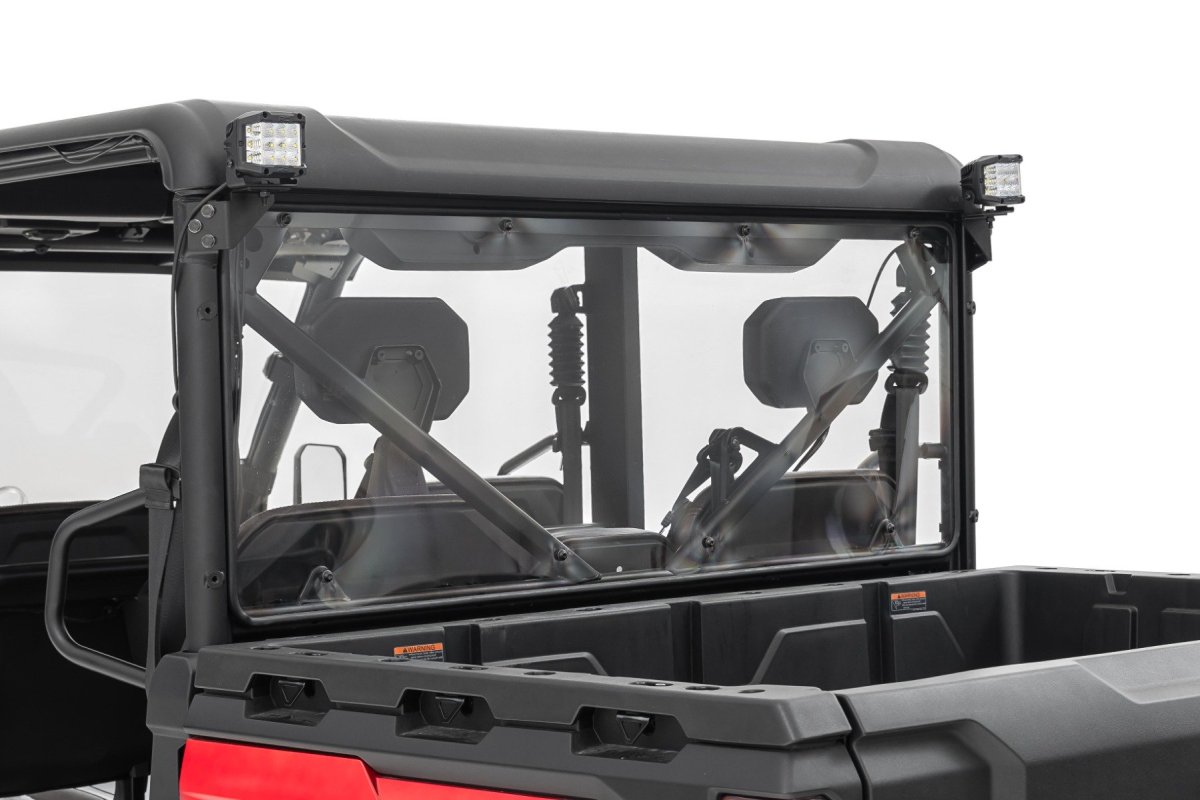 CFMOTO UFORCE U10 Pro LED Light Kit - Rear - Rough Country - 3